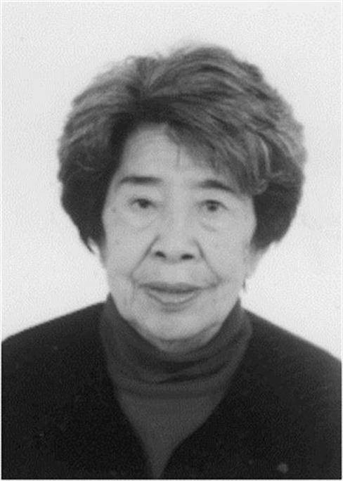 孙嘉瑞(中国现代女作家)