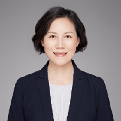 徐慧（上海市青浦区人力资源和社会保障局党组书记、局长）