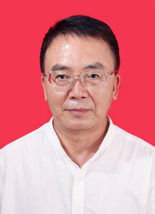 刘自力（益阳市司法局原二级调研员）