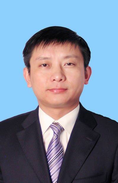 朱宏（安徽省六安市发展和改革委员会（市粮食物资局）党组书记、主任）