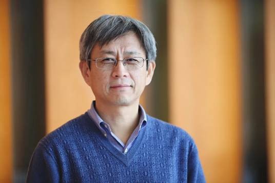 刘勇军（华普生物董事长）