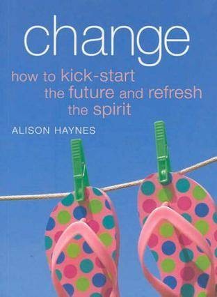 change（英语单词）