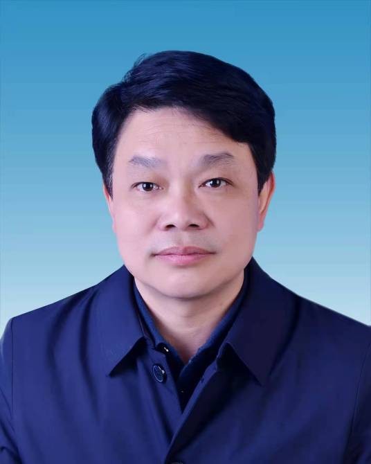 徐海峰(湖北省当阳市教育局党组成员、副局长)