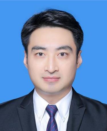徐行(内蒙古自治区包头稀土高新区党工委副书记、管委会主任)