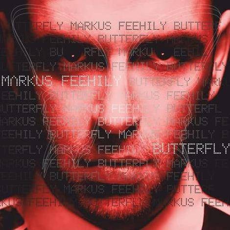 butterfly（Markus Feehily演唱歌曲）