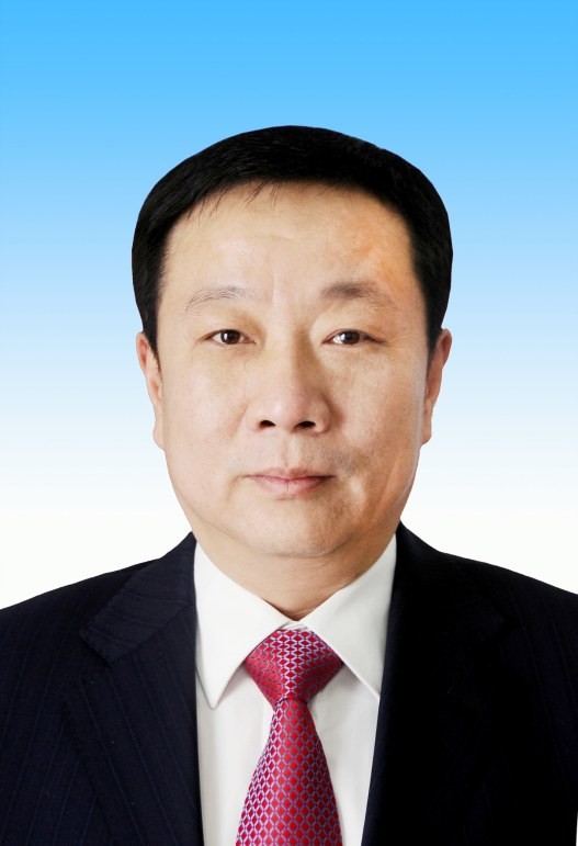 秦军（山西省长治市人大常委会原副主任）