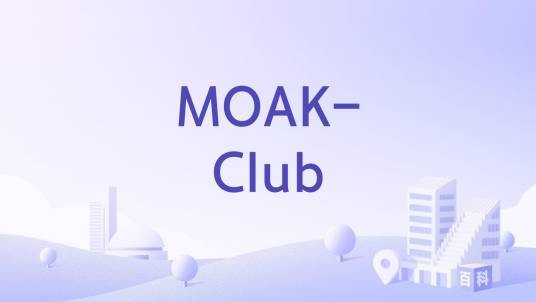 MOAK-Club