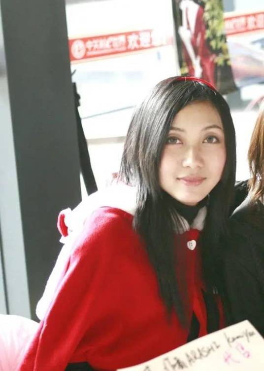 汪洪（中国内地女作家、编剧）