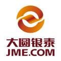 江苏大圆银泰贵金属现货电子交易市场