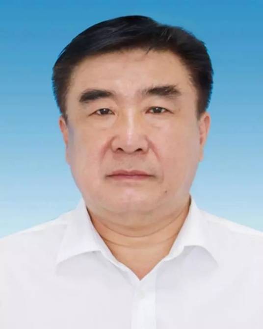 于子洋(辽宁省丹东市振安区政协主席)
