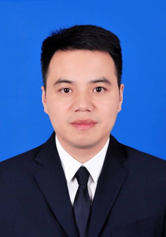 陈希（浙江省台州市人民检察院党组成员、政治部主任）