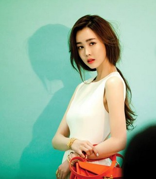 李多海（韩国女演员）