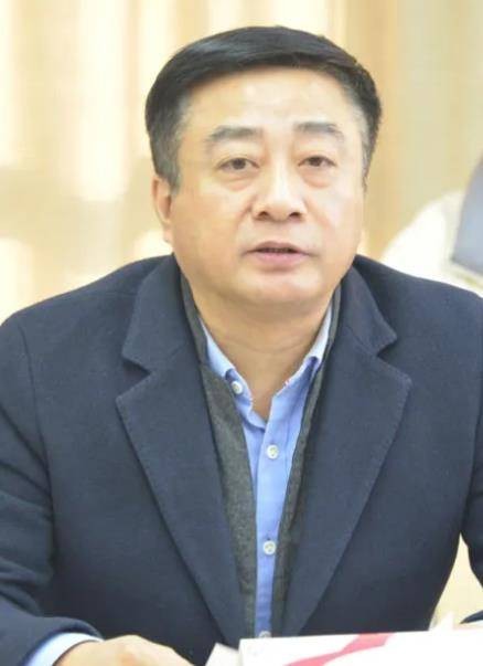 黄俊华（江苏省扬州市市场监督管理局党组书记、局长）