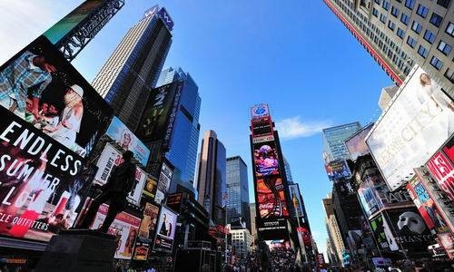 香港广场(上海市香港广场)