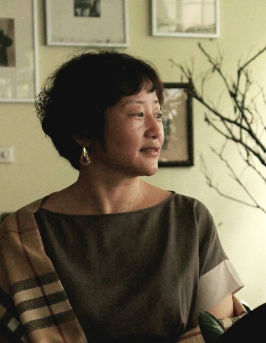 边霞（南京师范大学金陵女子学院院长）