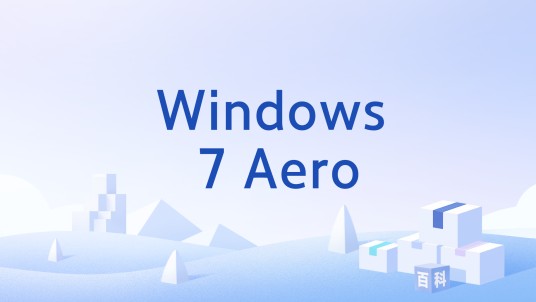 Windows 7 Aero