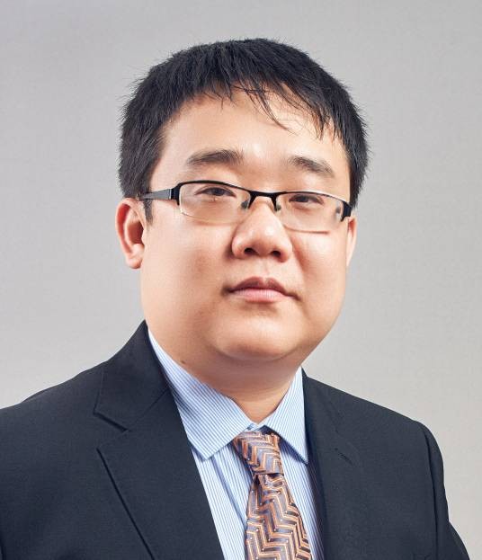 丁振扬(天津大学精密仪器与光电子工程学院教授)