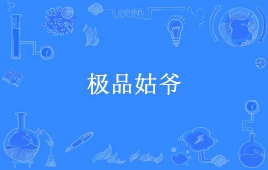 极品姑爷（北也也所著小说）