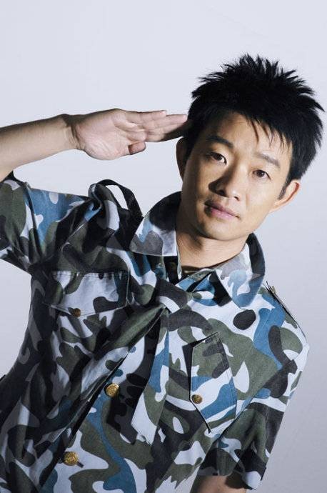 新兵连的一天