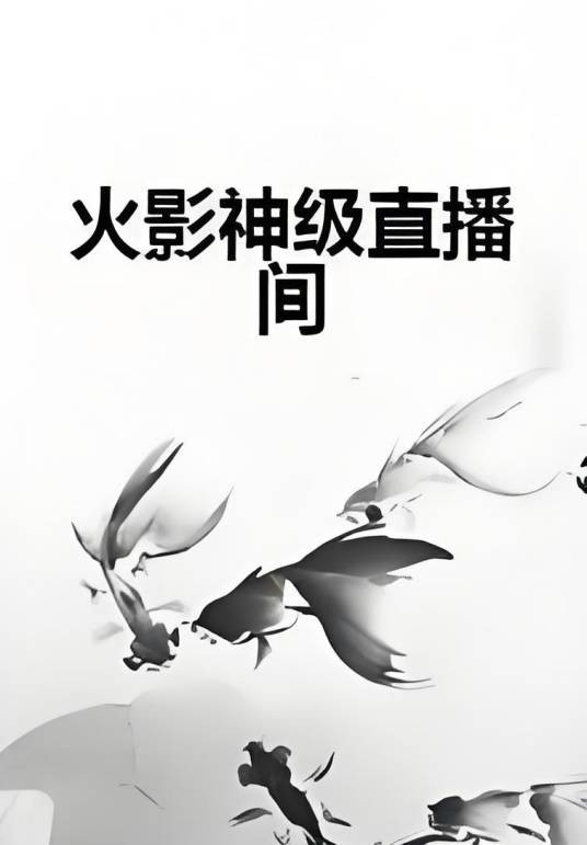 火影神级直播间