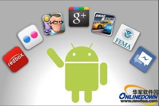 Android经典应用