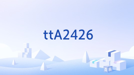 ttA2426