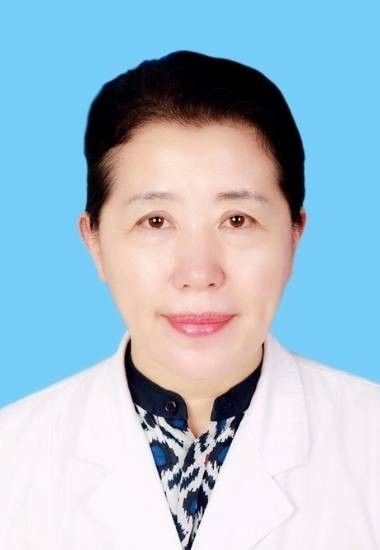 张爱臣(吉林大学中日联谊医院妇产科主任医师)