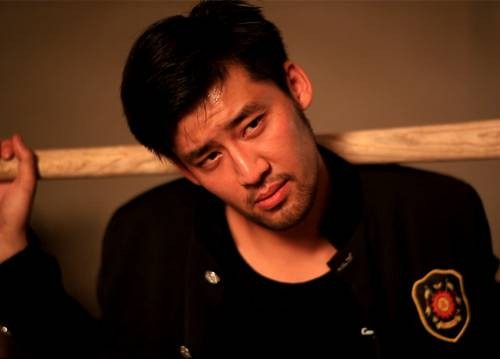 热血时光