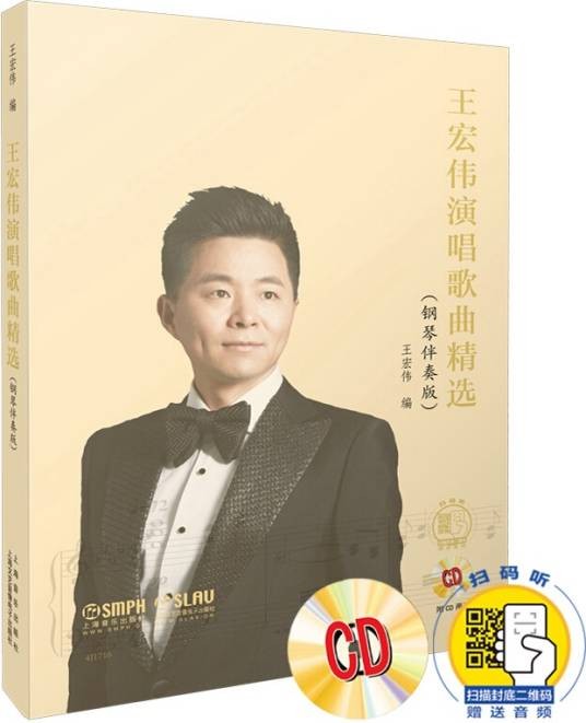 王宏伟演唱歌曲精选
