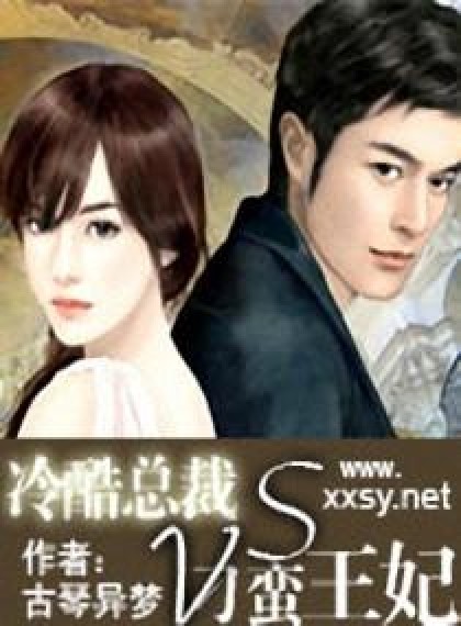 冷酷总裁VS刁蛮王妃