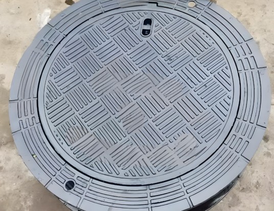 铸铁井盖模具