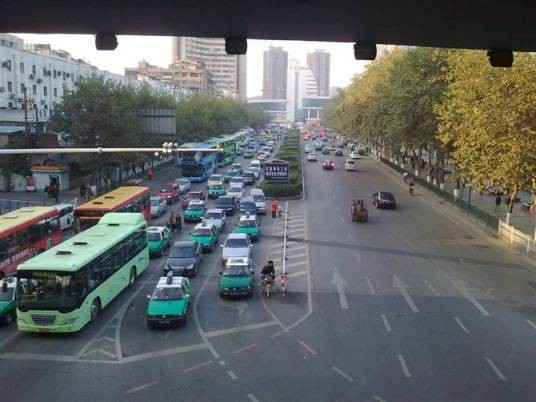 遵义路（中国贵州省贵阳市境内道路）