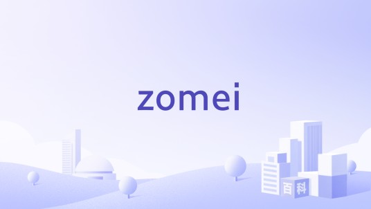 zomei