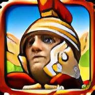 罗马战争 iRome