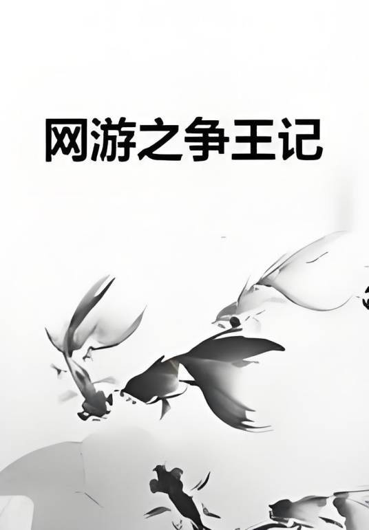 网游之争王记