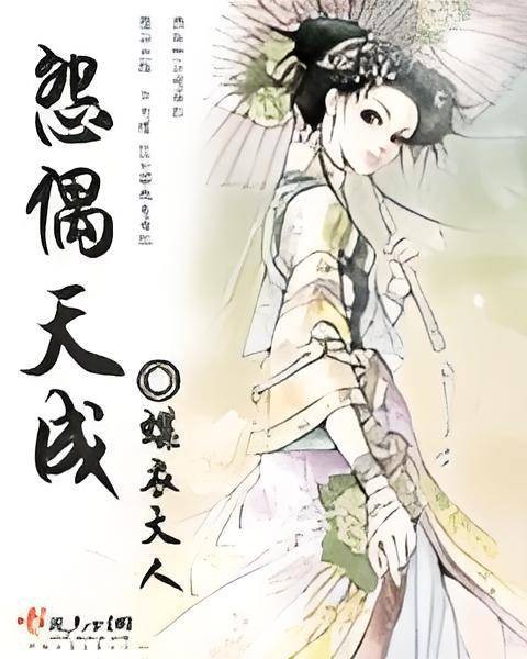 怨偶天成（蝶衣大人创作的网络小说）