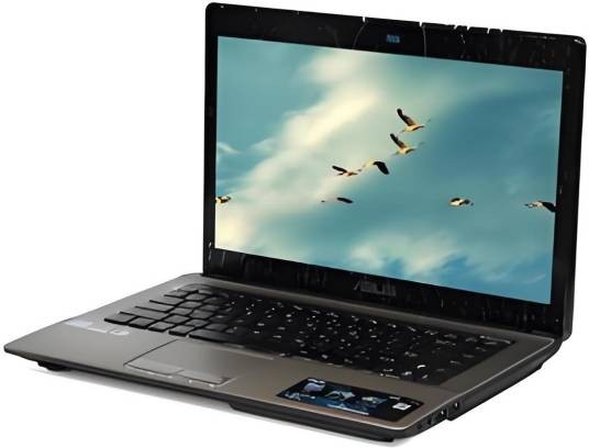 华硕K43EI267SA-SL