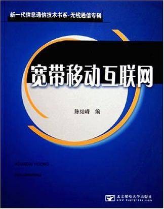 宽带移动互联网