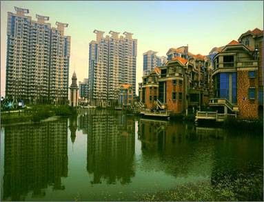御城（琉球的石墙建筑）