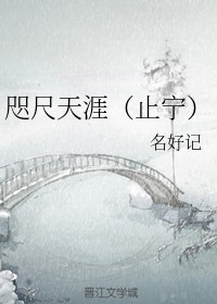 咫尺天涯（止宁）