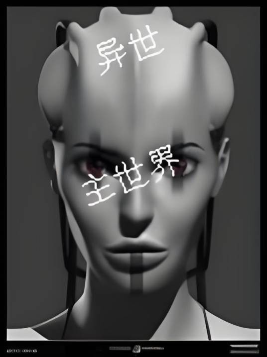 续莽荒记