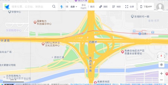 四惠桥