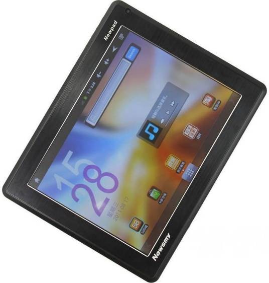 Newsmy P9