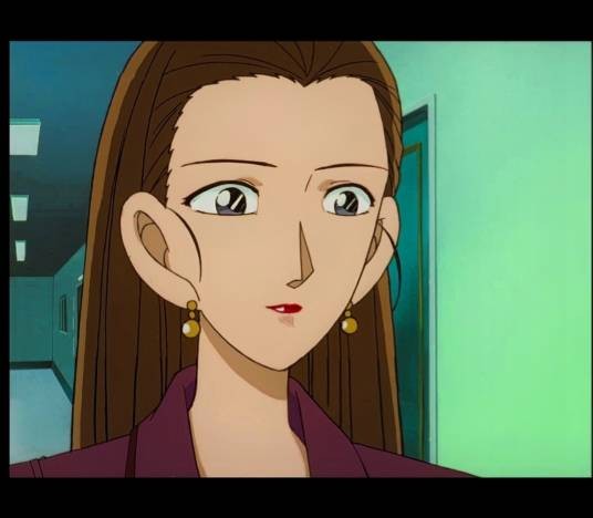 尺木叶子