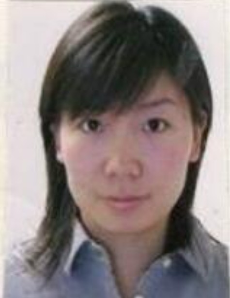 徐娜（天津工业大学艺术学院教师）