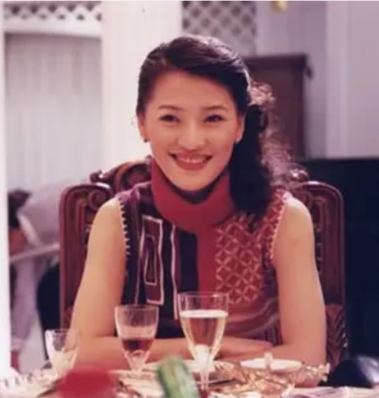 林非(2003年版悬疑剧《天之云地之雾》中的角色)