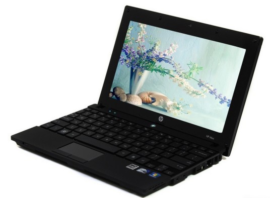 惠普Mini 5102