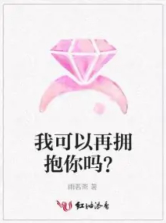 我可以再拥抱你吗？