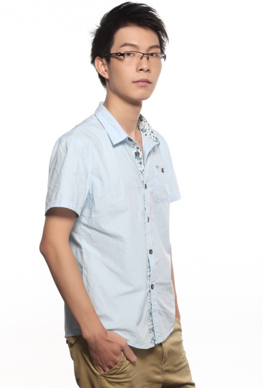 罗锦（锦子会创始人、福州锦子会科技有限公司创始人、福州皓晨科技有限公司创始人、平面设计师）