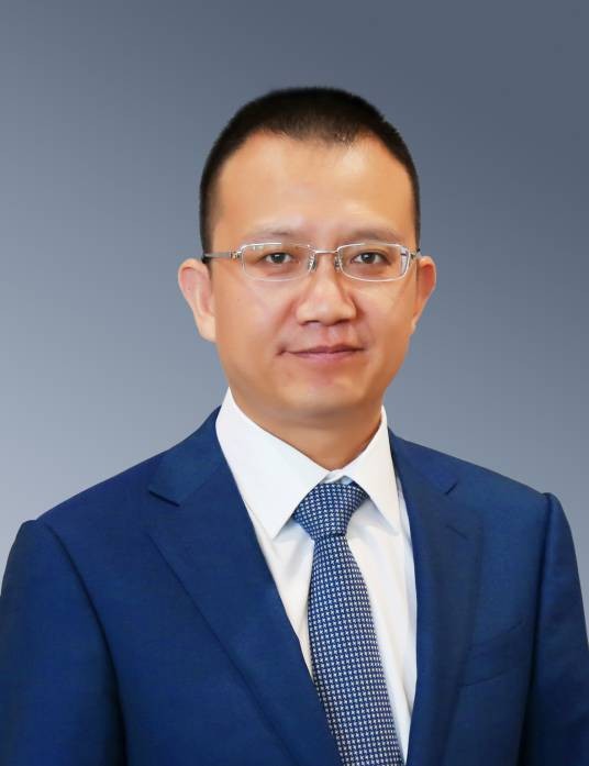 王立仁（区块链产业专家）